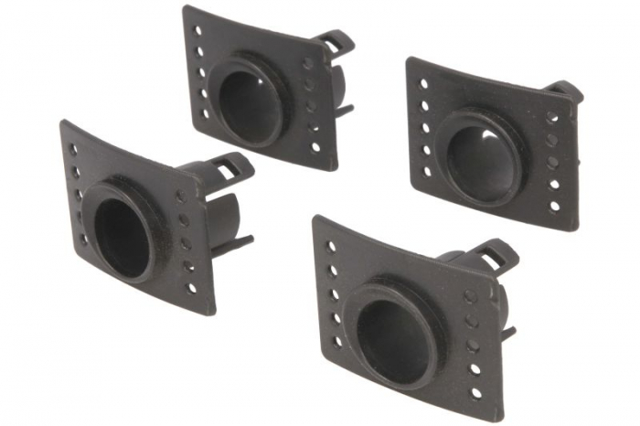Set montaj senzori parcare fata 4 buc potrivit ALFA ROMEO 159 2005-2011 [1]