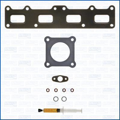 Set montaj turbocompresor (cu garnituri) potrivit CHRYSLER PT CRUISER 2.4 08.03-12.10 [1]