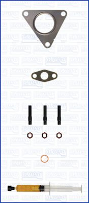 Set montaj turbocompresor (cu garnituri) potrivit CITROEN JUMPER II; FIAT DUCATO; PEUGEOT BOXER 2.2D 04.06- [2]