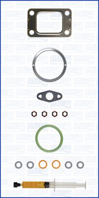 Set montaj turbocompresor (cu garnituri) potrivit IVECO DAILY V; FIAT DUCATO 2.3D 09.09- [2]