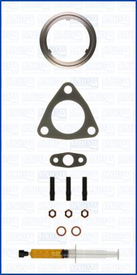 Set montaj turbocompresor (cu garnituri) potrivit LAND ROVER DEFENDER 2.2D 08.11-02.16 [2]