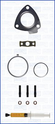 Set montaj turbocompresor (cu garnituri) potrivit LAND ROVER RANGE ROVER IV, RANGE ROVER SPORT I 3.0D 09.09- [2]