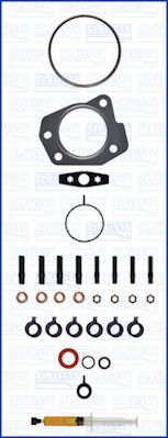 Set montaj turbocompresor (cu garnituri) potrivit OPEL ASTRA J GTC, GT, INSIGNIA A, INSIGNIA A COUNTRY; SAAB 9-3, 9-3X, 9-5 2.0/2.0ALK 06.07-10.20 [3]