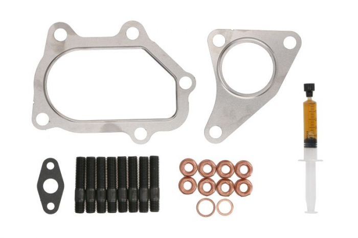 Set montaj turbocompresor (cu garnituri) potrivit SUBARU IMPREZA 2.0 03.94-12.00 [1]