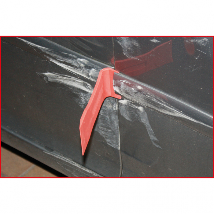 Set pene din material plastic master 11 piese [10]