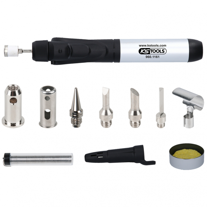 Set pentru micro-lipituri - 11 piese [6]