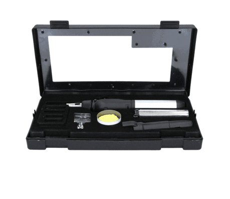 Set pentru micro-lipituri - 11 piese [2]