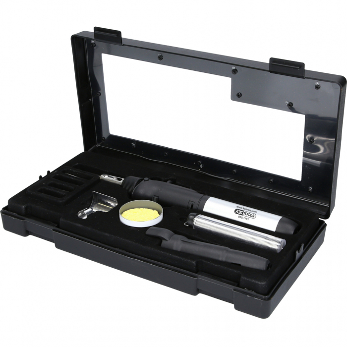 Set pentru micro-lipituri - 11 piese [5]