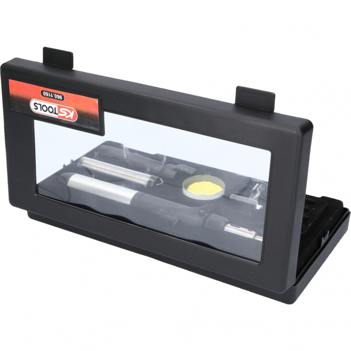 Set pentru micro-lipituri - 11 piese [3]