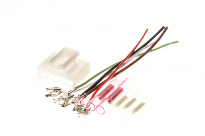 Set reparatie cabluri (100mm) potrivit FIAT PANDA, PANDA/HATCHBACK, PUNTO, PUNTO/HATCHBACK, STILO 1.1-2.4 09.99- [2]