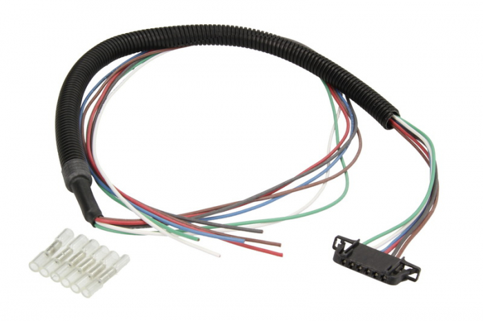 Set reparatie cabluri (1200mm) potrivit RENAULT CLIO II, CLIO II/HATCHBACK, KANGOO, KANGOO EXPRESS, THALIA II 1.2-3.0 08.97- [1]