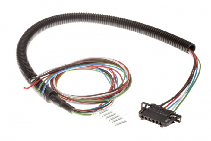 Set reparatie cabluri (1200mm) potrivit RENAULT CLIO II, CLIO II/HATCHBACK, KANGOO, KANGOO EXPRESS, THALIA II 1.2-3.0 08.97- [2]