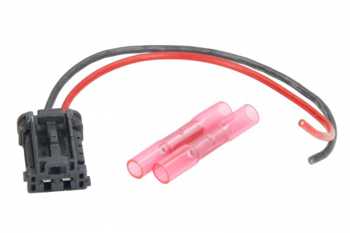 Set reparatie cabluri (150mm, numar pini: 2) potrivit CITROEN BERLINGO MULTISPACE, BERLINGO/MINIVAN, C3 III, C4 PICASSO I, C5 III, DS4, JUMPY II, JUMPY III, SPACETOURER 1.0-Electric 08.98- [1]