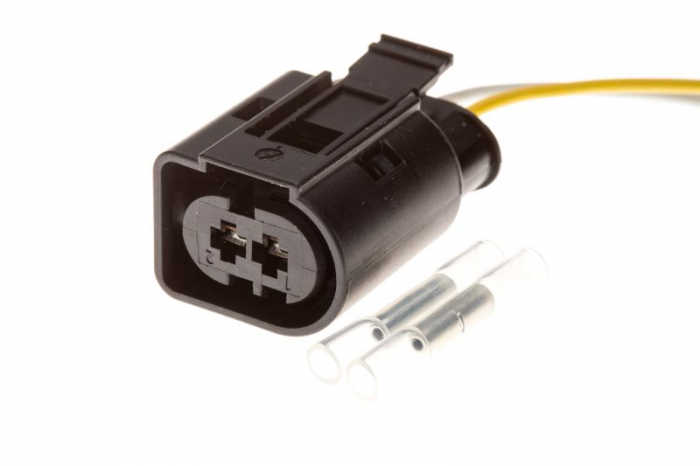 Set reparatie cabluri (150mm) potrivit CITROEN JUMPER II; FIAT DUCATO; PEUGEOT BOXER 2.0D-3.0D 09.05- [2]