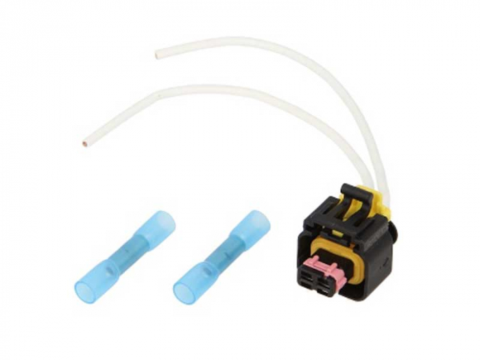 Set reparatie cabluri (150mm) potrivit CITROEN JUMPER II; FIAT DUCATO; PEUGEOT BOXER 2.0D-3.0D 09.05- [1]