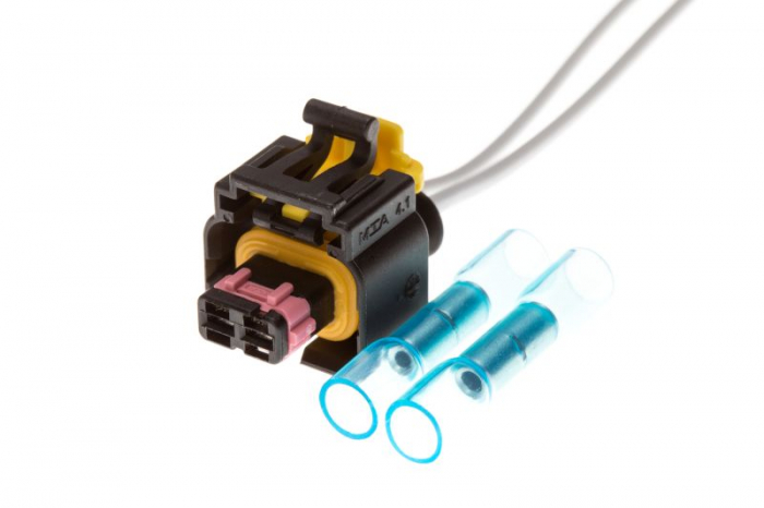 Set reparatie cabluri (150mm) potrivit CITROEN JUMPER II; FIAT DUCATO; PEUGEOT BOXER 2.0D-3.0D 09.05- [2]