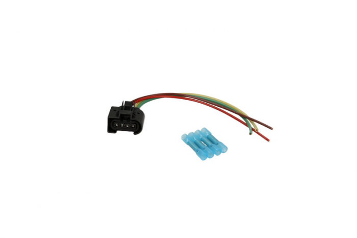 Set reparatie cabluri (200mm) potrivit FIAT DUCATO; PEUGEOT BOXER 2.3D 07.06- [1]