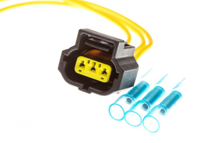 Set reparatie cabluri (200mm) potrivit FORD FIESTA V, FIESTA VI, FOCUS C-MAX, FOCUS I, FOCUS II, FUSION; MAZDA 2 1.2-2.5 10.98- [2]