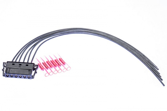 Set reparatie cabluri (200mm) potrivit MERCEDES A (W169), C (CL203), C T-MODEL (S203), C (W203), SPRINTER 3,5-T (B906) 1.5-Electric 05.00- [2]