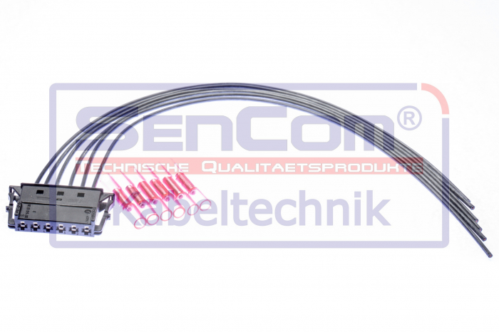 Set reparatie cabluri (200mm) potrivit MERCEDES A (W169), C (CL203), C T-MODEL (S203), C (W203), SPRINTER 3,5-T (B906) 1.5-Electric 05.00- [4]