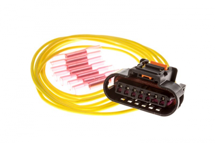 Set reparatie cabluri (250mm) potrivit CHEVROLET AVEO, CRUZE, TRAX; OPEL ADAM, AMPERA, ASTRA J, ASTRA J GTC, CASCADA, CORSA D, CORSA D/HATCHBACK, CORSA E, CORSA E/HATCHBACK 1.0-1.8 07.08- [2]
