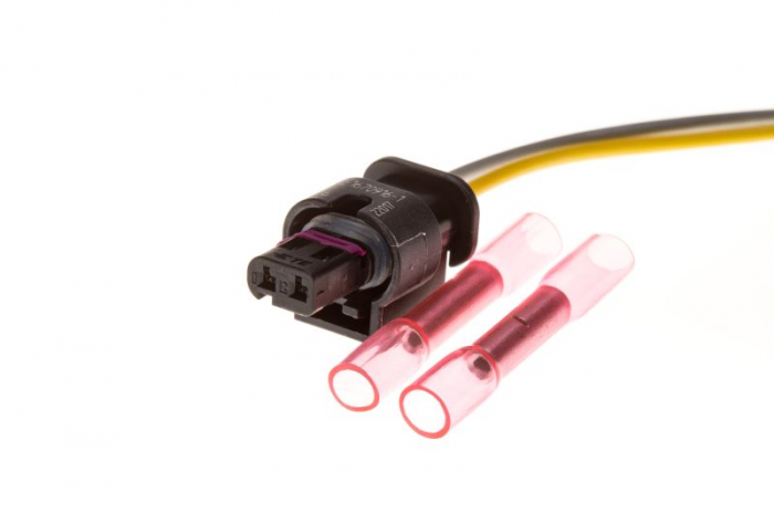Set reparatie cabluri (250mm) potrivit MERCEDES C (C204), C (CL203), C T-MODEL (S203), C T-MODEL (S204), C (W203), C (W204), CLK (A209), CLK (C209), E (A207), E (C207) 1.2-6.0 10.02- [2]
