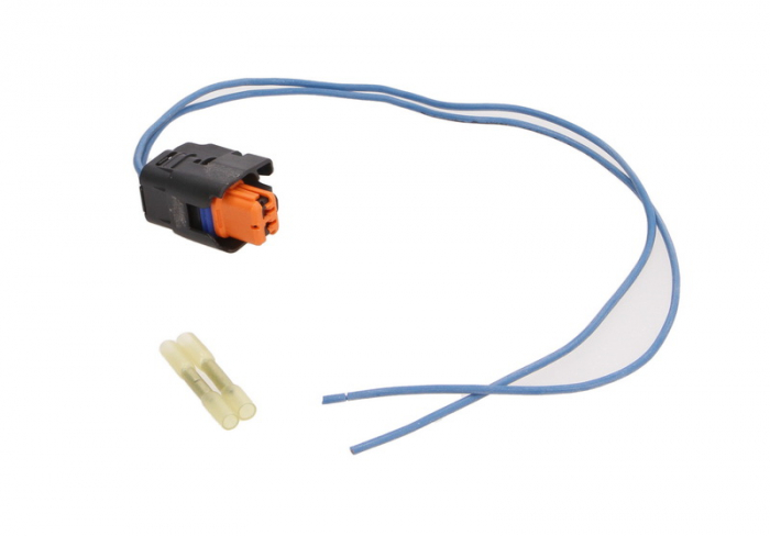 Set reparatie cabluri (320mm) potrivit RENAULT CLIO II, CLIO II/HATCHBACK, CLIO III, GRAND SCENIC II, GRAND SCENIC III, KANGOO, KANGOO BE BOP, KANGOO EXPRESS, KANGOO II 1.2/1.5D/1.9D 02.00- [1]