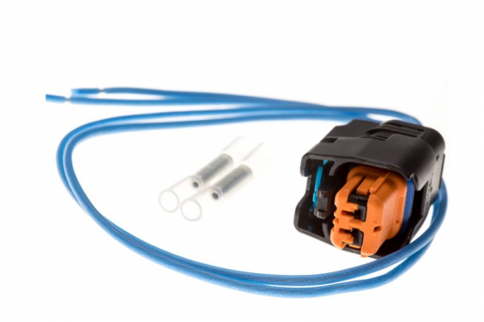 Set reparatie cabluri (320mm) potrivit RENAULT CLIO II, CLIO II/HATCHBACK, CLIO III, GRAND SCENIC II, GRAND SCENIC III, KANGOO, KANGOO BE BOP, KANGOO EXPRESS, KANGOO II 1.2/1.5D/1.9D 02.00- [2]
