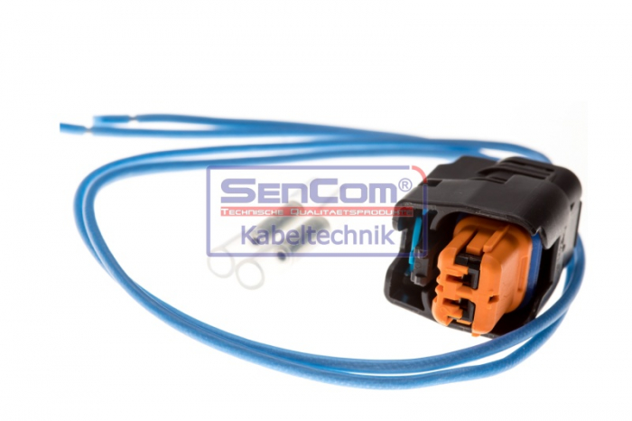 Set reparatie cabluri (320mm) potrivit RENAULT CLIO II, CLIO II/HATCHBACK, CLIO III, GRAND SCENIC II, GRAND SCENIC III, KANGOO, KANGOO BE BOP, KANGOO EXPRESS, KANGOO II 1.2/1.5D/1.9D 02.00- [3]