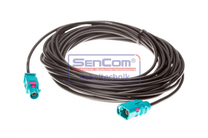 Set reparatie cabluri (5450mm, numar pini: 1) potrivit ALFA ROMEO GIULIETTA, MITO 0.9-2.0D 08.08-12.20 [3]