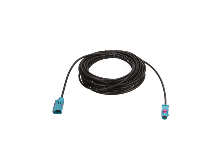 Set reparatie cabluri (5450mm, numar pini: 1) potrivit ALFA ROMEO GIULIETTA, MITO 0.9-2.0D 08.08-12.20 [1]