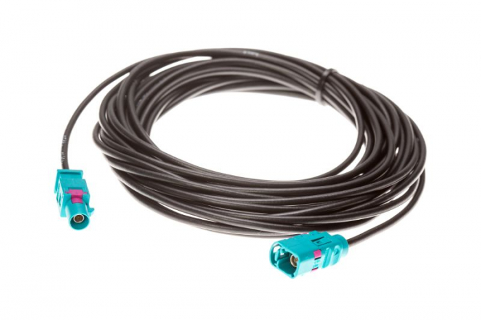 Set reparatie cabluri (5450mm, numar pini: 1) potrivit ALFA ROMEO GIULIETTA, MITO 0.9-2.0D 08.08-12.20 [2]