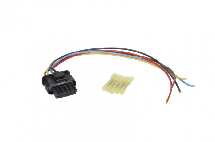Set reparatie cabluri la EGR (250mm) potrivit FIAT DUCATO potrivit FIAT DUCATO 2.8D/3.0D 04.04- [1]