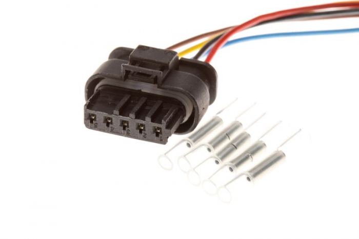 Set reparatie cabluri la EGR (250mm) potrivit FIAT DUCATO potrivit FIAT DUCATO 2.8D/3.0D 04.04- [2]