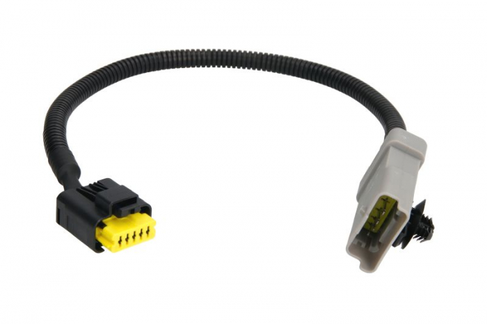 Set reparatie cabluri la EGR potrivit CITROEN; FORD; MAZDA; PEUGEOT; VOLVO [1]