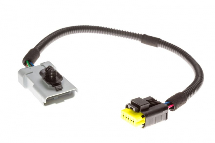 Set reparatie cabluri la EGR potrivit CITROEN; FORD; MAZDA; PEUGEOT; VOLVO [2]