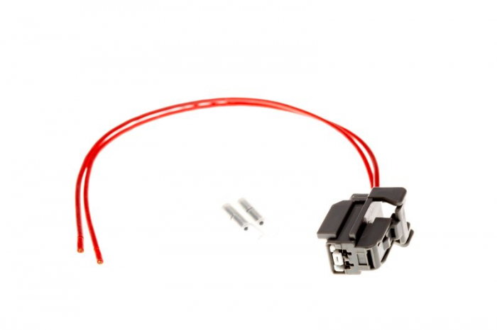 Set reparatie cabluri pentru a treia lumina de oprire (200mm) potrivit FORD TRANSIT potrivit FORD TRANSIT, TRANSIT V363 2.2D-3.2D 04.06-12.18 [2]