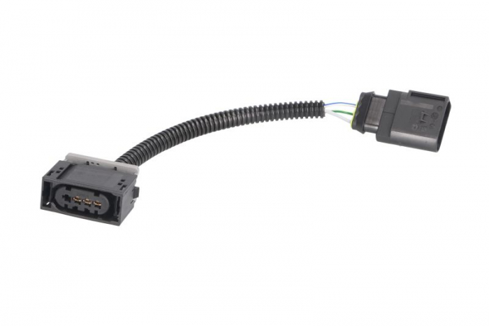 Set reparatie cabluri pentru acceleratie (cu dop) potrivit FIAT DUCATO potrivit IVECO DAILY IV; CITROEN JUMPER II; FIAT DUCATO; PEUGEOT BOXER 3.0CNG/3.0D 04.06- [1]