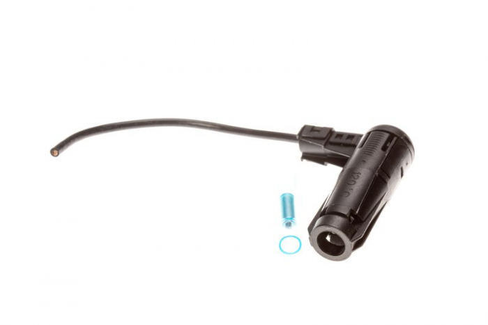 Set reparatie cabluri pentru bujii incandescente (150mm) potrivit BMW 1 (E81), 1 (E82), 1 (E87), 1 (E88), 1 (F20), 1 (F21), 2 (F22, F87), 2 (F23), 2 (F45), 3 (E46), 3 (E90), 3 (E91) 1.6D-4.4D 02.98- [2]