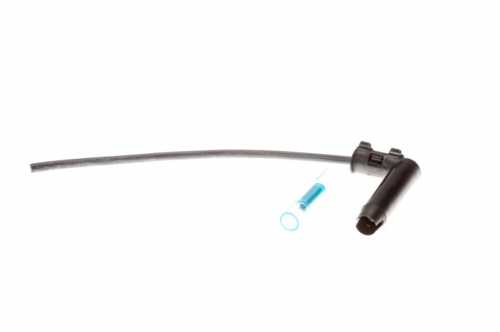 Set reparatie cabluri pentru bujii incandescente (40;150mm, scurt) potrivit IVECO DAILY III, DAILY IV; MERCEDES 124 (W124), A (W168), A (W169), A (W176), B SPORTS TOURER (W245) 0.7-Electric 08.78- [2]