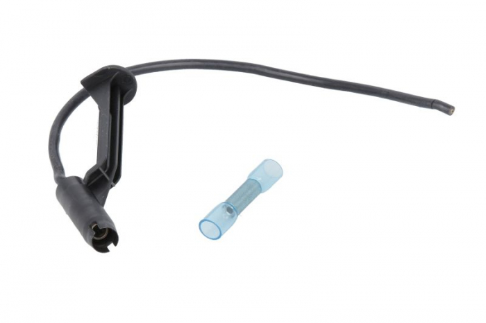 Set reparatie cabluri pentru bujii incandescente (40;200mm) potrivit MERCEDES 124 (W124), A (W168), A (W169), A (W176), B SPORTS TOURER (W245), B SPORTS TOURER (W246, W242) 0.7-Electric 08.78- [1]