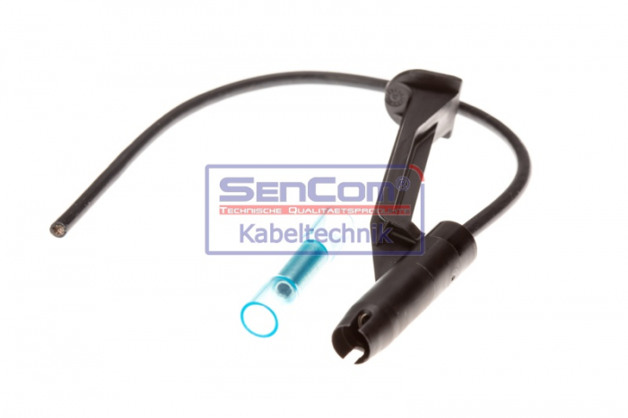 Set reparatie cabluri pentru bujii incandescente (40;200mm) potrivit MERCEDES 124 (W124), A (W168), A (W169), A (W176), B SPORTS TOURER (W245), B SPORTS TOURER (W246, W242) 0.7-Electric 08.78- [3]