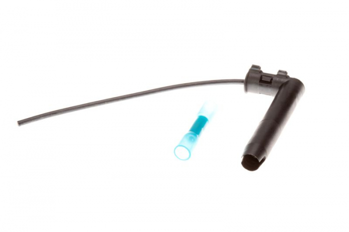 Set reparatie cabluri pentru bujii incandescente (60;150mm, lung) potrivit IVECO DAILY III, DAILY IV; MERCEDES 124 (W124), A (W168), A (W169), A (W176), B SPORTS TOURER (W245) 0.8D-Electric 08.78- [2]