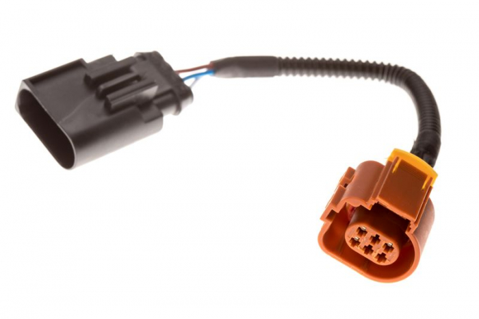 Set reparatie cabluri pentru carcasa clapetei de acceleratie (160mm, numar pini: 4/6) potrivit IVECO DAILY IV; FIAT DUCATO 2.3D/3.0D 05.06- [2]