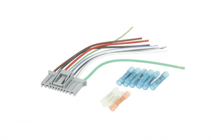 Set reparatie cabluri pentru computer de bord (150mm) potrivit FIAT PANDA potrivit FIAT PANDA, PANDA/HATCHBACK 1.1-1.4CNG 09.03- [1]