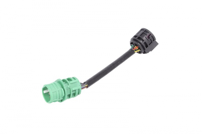 Set reparatie cabluri pentru far (160mm, numar pini: 8/14, Dreapta/Stanga) potrivit CITROEN JUMPER II; FIAT DUCATO; PEUGEOT BOXER 2.0D-3.0D 04.06- [1]