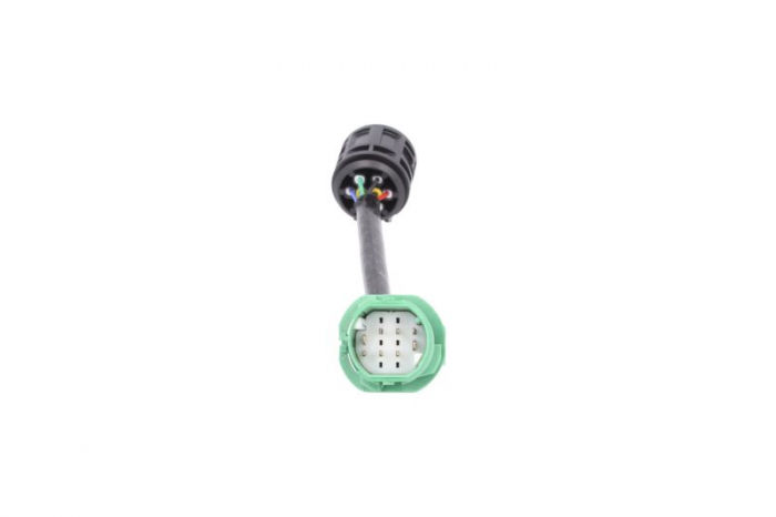 Set reparatie cabluri pentru far (160mm, numar pini: 8/14, Dreapta/Stanga) potrivit CITROEN JUMPER II; FIAT DUCATO; PEUGEOT BOXER 2.0D-3.0D 04.06- [2]