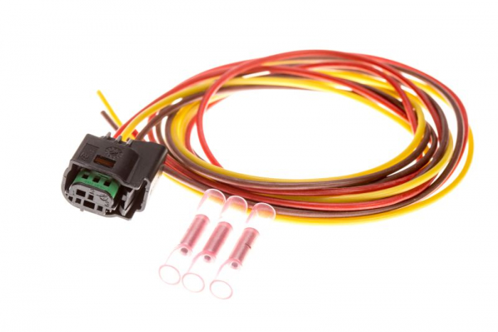Set reparatie cabluri pentru filtrul FAP (1000mm) potrivit RENAULT KANGOO II potrivit RENAULT CAPTUR I, CLIO IV, GRAND SCENIC III, KANGOO EXPRESS, KANGOO II, MEGANE, MEGANE III 1.5D 02.09- [2]