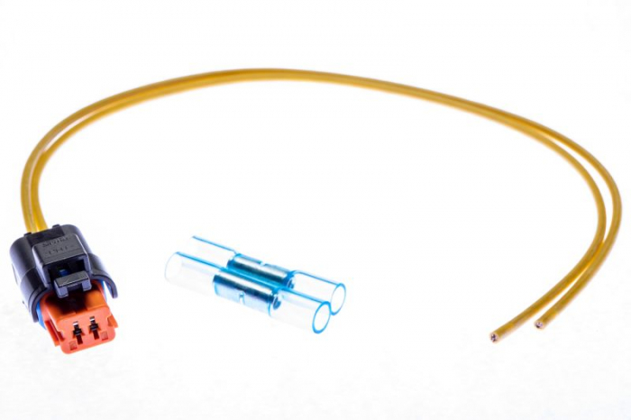 Set reparatie cabluri pentru iluminat (350mm) potrivit CITROEN BERLINGO MULTISPACE, BERLINGO/MINIVAN, C2, C3 II, C4 CACTUS, C4 II, C4 PICASSO I, C4 PICASSO II, C5 III, C-ELYSEE 0.9-Electric 10.95- [2]