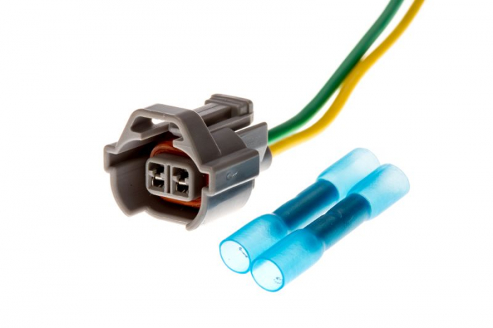 Set reparatie cabluri pentru injectoare (100mm) potrivit CITROEN JUMPER II; FIAT DUCATO; FORD TRANSIT, TRANSIT TOURNEO; PEUGEOT BOXER 2.2D/2.4D 04.06- [1]